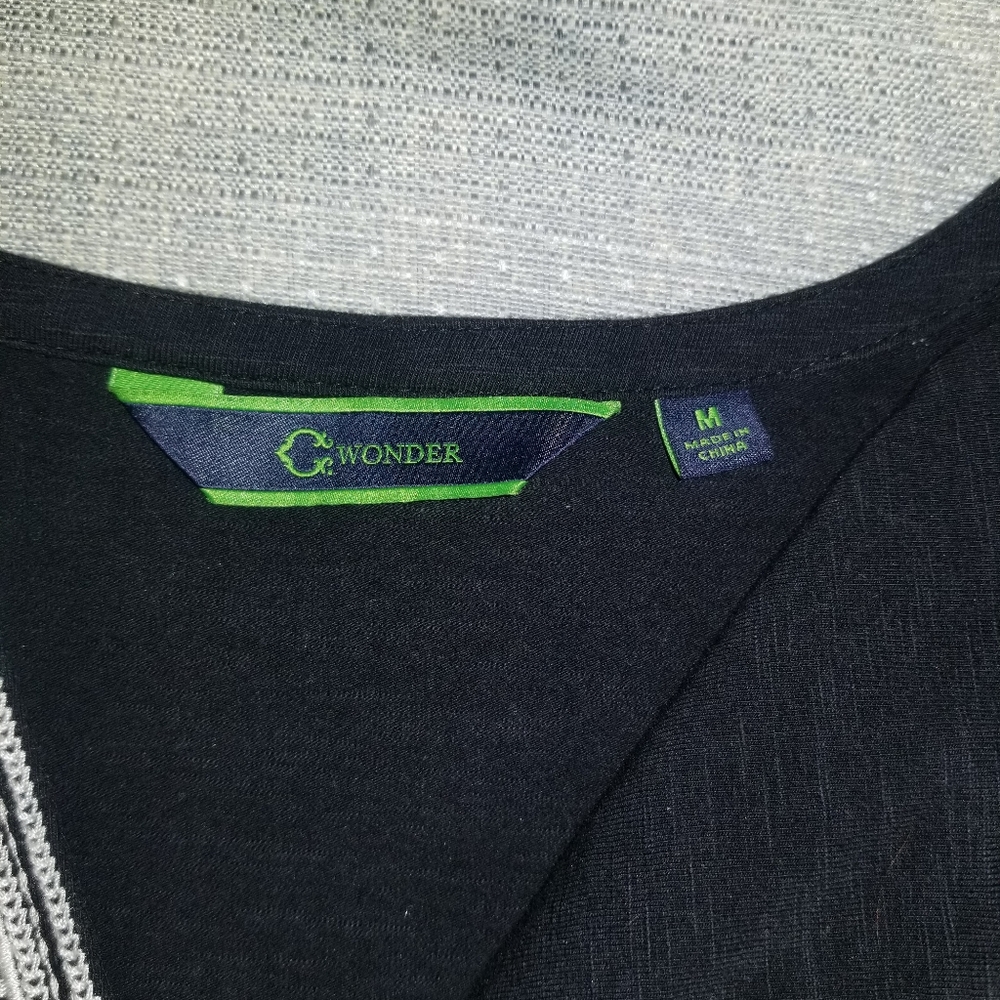 Embroidered Tunic - Picture 5 of 9